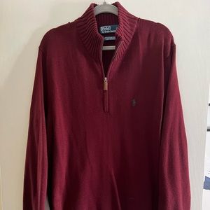 Men’s Polo Ralph Lauren Sweater